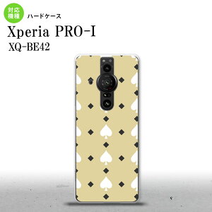 XperiaPRO-I Xperia PRO-I �X�}�z�P�[�X �w�ʃP�[�X �n�[�h�P�[�X �g�����v �X�y�[�h �x�[�W�� �� �w�ʃJ�o�[ android nk-xproi-541