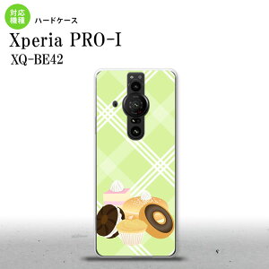XperiaPRO-I Xperia PRO-I �X�}�z�P�[�X �w�ʃP�[�X �n�[�h�P�[�X �X�C�[�c �h�[�i�c �� �w�ʃJ�o�[ android nk-xproi-662