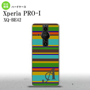 XperiaPRO-I Xperia PRO-I �X�}�z�P�[�X �w�ʃP�[�X �n�[�h�P�[�X �{�[�_�[ �^�[�R�C�Y +�A���t�@�x�b�g �w�ʃJ�o�[ android nk-xproi-702i