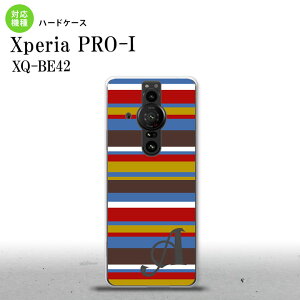 XperiaPRO-I Xperia PRO-I �X�}�z�P�[�X �w�ʃP�[�X �n�[�h�P�[�X �{�[�_�[ �u���[�u���E�� +�A���t�@�x�b�g �w�ʃJ�o�[ android nk-xproi-703i