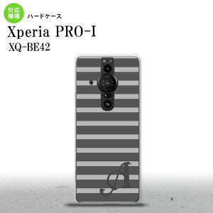 XperiaPRO-I Xperia PRO-I �X�}�z�P�[�X �w�ʃP�[�X �n�[�h�P�[�X �{�[�_�[ �O���[ +�A���t�@�x�b�g �w�ʃJ�o�[ android nk-xproi-704i