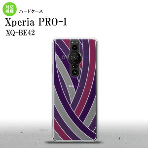 Xperia PRO I Xperia PRO-I �w�ʃP�[�X �J�o�[ �X�e���h�O���X�� ������� �� �p�[�v�� �X�e���h�O���X�� �w�ʃJ�o�[ android nk-xproi-sg15