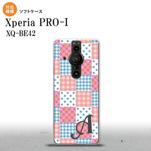 Xperia PRO I Xperia PRO-I �X�}�z�P�[�X �w�ʃP�[�X�\�t�g�P�[�X �p�b�`���[�N �s���N ���F +�A���t�@�x�b�g �w�ʃJ�o�[ android nk-xproi-tp1062i