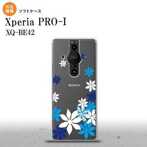 Xperia PRO I Xperia PRO-I �X�}�z�P�[�X �w�ʃP�[�X�\�t�g�P�[�X �e�B�A�� A �� �w�ʃJ�o�[ android nk-xproi-tp1079