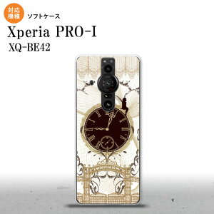 Xperia PRO I Xperia PRO-I �X�}�z�P�[�X �w�ʃP�[�X�\�t�g�P�[�X ���v �d�� �� �� �w�ʃJ�o�[ android nk-xproi-tp1253