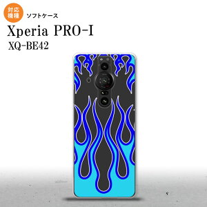 Xperia PRO I Xperia PRO-I �X�}�z�P�[�X �w�ʃP�[�X�\�t�g�P�[�X �t�@�C���[ �� �� �� �w�ʃJ�o�[ android nk-xproi-tp1303