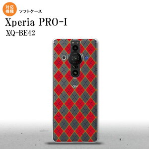 Xperia PRO I Xperia PRO-I �X�}�z�P�[�X �w�ʃP�[�X�\�t�g�P�[�X �A�[�K�C�� �N���A �� �w�ʃJ�o�[ android nk-xproi-tp1404
