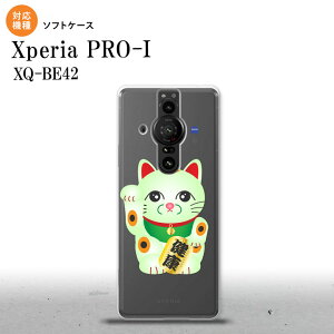 Xperia PRO I Xperia PRO-I �X�}�z�P�[�X �w�ʃP�[�X�\�t�g�P�[�X �����L ���N �� �w�ʃJ�o�[ android nk-xproi-tp149