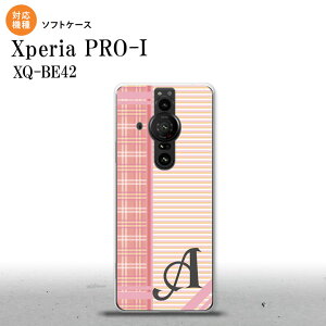 Xperia PRO I Xperia PRO-I �X�}�z�P�[�X �w�ʃP�[�X�\�t�g�P�[�X �`�F�b�N �{�[�_�[ �s���N +�A���t�@�x�b�g �w�ʃJ�o�[ android nk-xproi-tp1605i