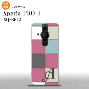 Xperia PRO I Xperia PRO-I �X�}�z�P�[�X �w�ʃP�[�X�\�t�g�P�[�X �p�b�`���[�N �~�b�N�XB �s���N +�A���t�@�x�b�g �w�ʃJ�o�[ android nk-xproi-tp1672i