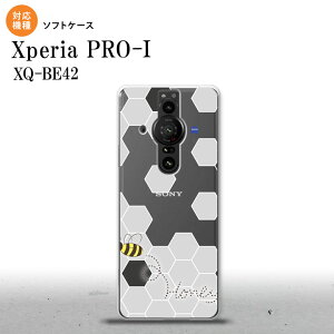 Xperia PRO I Xperia PRO-I �X�}�z�P�[�X �w�ʃP�[�X�\�t�g�P�[�X �n�j�[ �N���A �� �w�ʃJ�o�[ android nk-xproi-tp1690