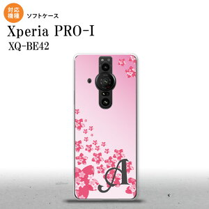 Xperia PRO I Xperia PRO-I �X�}�z�P�[�X �w�ʃP�[�X�\�t�g�P�[�X �ԕ� �T�N�� D �s���N +�A���t�@�x�b�g �w�ʃJ�o�[ android nk-xproi-tp184i