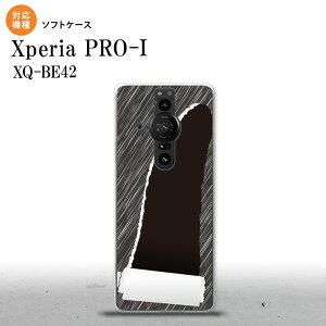 Xperia PRO I Xperia PRO-I �X�}�z�P�[�X �w�ʃP�[�X�\�t�g�P�[�X �j��f�U�C�� �� �w�ʃJ�o�[ android nk-xproi-tp289