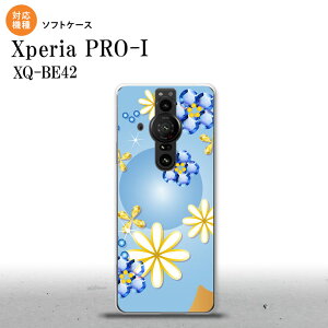 Xperia PRO I Xperia PRO-I �X�}�z�P�[�X �w�ʃP�[�X�\�t�g�P�[�X �ԕ� �~�b�N�X E �� �w�ʃJ�o�[ android nk-xproi-tp308