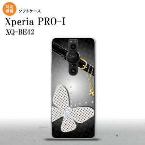 Xperia PRO I Xperia PRO-I �X�}�z�P�[�X �w�ʃP�[�X�\�t�g�P�[�X �o�^�t���C �� F �� �w�ʃJ�o�[ android nk-xproi-tp324