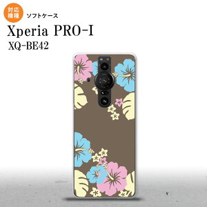 Xperia PRO I Xperia PRO-I �X�}�z�P�[�X �w�ʃP�[�X�\�t�g�P�[�X �n�C�r�X�J�X C �� �w�ʃJ�o�[ android nk-xproi-tp452