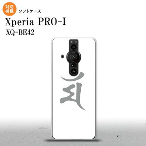 Xperia PRO I Xperia PRO-I �X�}�z�P�[�X �w�ʃP�[�X�\�t�g�P�[�X ���� �}�� �� �w�ʃJ�o�[ android nk-xproi-tp577