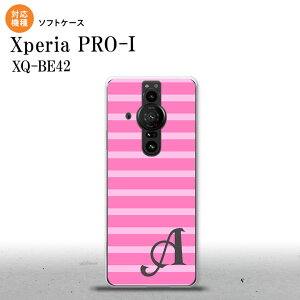Xperia PRO I Xperia PRO-I �X�}�z�P�[�X �w�ʃP�[�X�\�t�g�P�[�X �{�[�_�[ �s���N +�A���t�@�x�b�g �w�ʃJ�o�[ android nk-xproi-tp708i