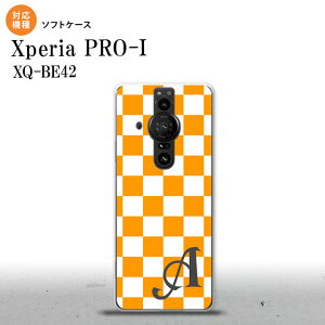 Xperia PRO I Xperia PRO-I �X�}�z�P�[�X �w�ʃP�[�X�\�t�g�P�[�X �X�N�G�A �� �I�����W +�A���t�@�x�b�g �w�ʃJ�o�[ android nk-xproi-tp764i