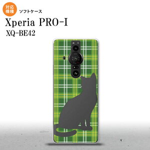 Xperia PRO I Xperia PRO-I X}zP[X wʃP[X\tgP[X L `FbN B  wʃJo[ android nk-xproi-tp958