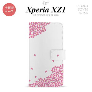 �y�蒠�^ �X�}�z �J�o�[ �P�[�X�z�ySO01K�z�y�G�N�X�y���A XZ1�z�蒠�^ �P�[�X SO-01K �X�}�z �J�o�[ Xperia XZ1 �G�N�X�y���A �� �Z�s���N nk-004s-so01k-dr1423�y���[���֑��������z