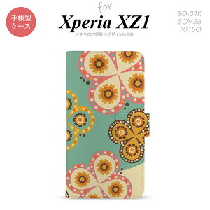 �y�蒠�^ �X�}�z �J�o�[ �P�[�X�z�ySO01K�z�y�G�N�X�y���A XZ1�z�蒠�^ �P�[�X SO-01K �X�}�z �J�o�[ Xperia XZ1 �G�N�X�y���A �G�X�j�b�N�ԕ� ��×�x�[�W�� nk-004s-so01k-dr1581�y���[���֑��������z