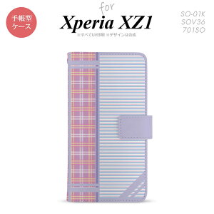 �y�蒠�^ �X�}�z �J�o�[ �P�[�X�z�ySO01K�z�y�G�N�X�y���A XZ1�z�蒠�^ �P�[�X SO-01K �X�}�z �J�o�[ Xperia XZ1 �G�N�X�y���A �`�F�b�N�E�{�[�_�[ �� nk-004s-so01k-dr1601�y���[���֑��������z