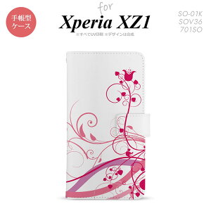 �y�蒠�^ �X�}�z �J�o�[ �P�[�X�z�ySO01K�z�y�G�N�X�y���A XZ1�z�蒠�^ �P�[�X SO-01K �X�}�z �J�o�[ Xperia XZ1 �G�N�X�y���A �� �s���N nk-004s-so01k-dr1626�y���[���֑��������z