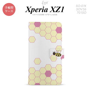 �y�蒠�^ �X�}�z �J�o�[ �P�[�X�z�ySO01K�z�y�G�N�X�y���A XZ1�z�蒠�^ �P�[�X SO-01K �X�}�z �J�o�[ Xperia XZ1 �G�N�X�y���A �n�j�[ �� nk-004s-so01k-dr1683�y���[���֑��������z