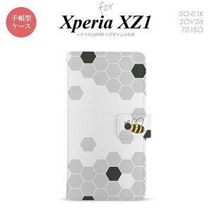 �y�蒠�^ �X�}�z �J�o�[ �P�[�X�z�ySO01K�z�y�G�N�X�y���A XZ1�z�蒠�^ �P�[�X SO-01K �X�}�z �J�o�[ Xperia XZ1 �G�N�X�y���A �n�j�[ �� nk-004s-so01k-dr1690�y���[���֑��������z