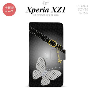 �y�蒠�^ �X�}�z �J�o�[ �P�[�X�z�ySO01K�z�y�G�N�X�y���A XZ1�z�蒠�^ �P�[�X SO-01K �X�}�z �J�o�[ Xperia XZ1 �G�N�X�y���A �o�^�t���C�E��(E) �� nk-004s-so01k-dr324�y���[���֑��������z