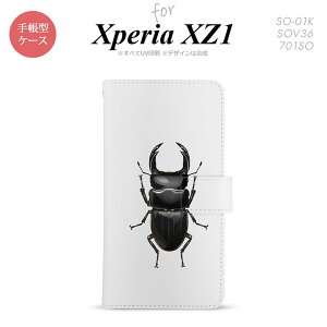 �y�蒠�^ �X�}�z �J�o�[ �P�[�X�z�ySO01K�z�y�G�N�X�y���A XZ1�z�蒠�^ �P�[�X SO-01K �X�}�z �J�o�[ Xperia XZ1 �G�N�X�y���A �N���K�^(A) nk-004s-so01k-dr331�y���[���֑��������z