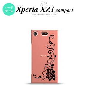 �ySO02K�z�y�X�}�z�P�[�X/�X�}�z�J�o�[�z�y�G�N�X�y���A XZ1�zSO02K �X�}�z�P�[�X Xperia XZ1 Compact SO-02K �J�o�[ �G�N�X�y���A XZ1 �o��B �N���A×�� nk-so02k-1069�y���[���֑��������z