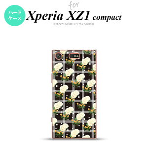 �ySO02K�z�y�X�}�z�P�[�X/�X�}�z�J�o�[�z�y�G�N�X�y���A XZ1�zSO02K �X�}�z�P�[�X Xperia XZ1 Compact SO-02K �J�o�[ �G�N�X�y���A XZ1 �`�F�b�N�E�o�� �� nk-so02k-253�y���[���֑��������z