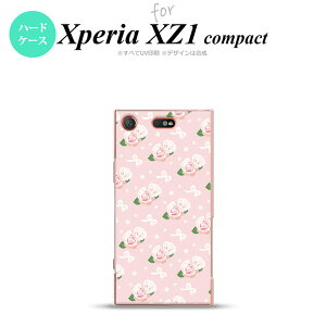 �ySO02K�z�y�X�}�z�P�[�X/�X�}�z�J�o�[�z�y�G�N�X�y���A XZ1�zSO02K �X�}�z�P�[�X Xperia XZ1 Compact SO-02K �J�o�[ �G�N�X�y���A XZ1 �ԕ��E�o���iG�j �s���N nk-so02k-256�y���[���֑��������z