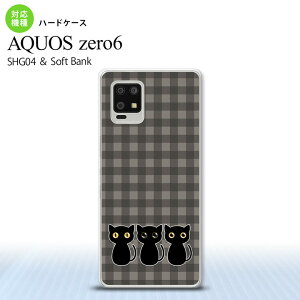 SHG04 SHG04 ZERO6 AQUOS zero6 X}zP[X n[hP[X L CXg O[ Y fB[X nk-zero6-1136