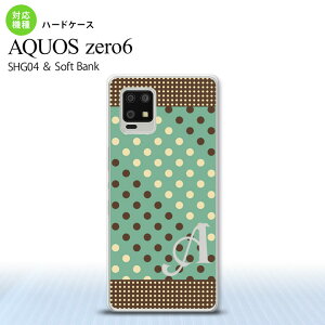 SHG04 SHG04 ZERO6 AQUOS zero6 �X�}�z�P�[�X �n�[�h�P�[�X �h�b�g ���� C �~���g �� +�A���t�@�x�b�g �����Y ���f�B�[�X nk-zero6-1646i