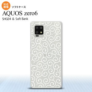 SHG04 SHG04 ZERO6 AQUOS zero6 �X�}�z�P�[�X �\�t�g�P�[�X ���� �N���A �� �����Y ���f�B�[�X nk-zero6-tp1128