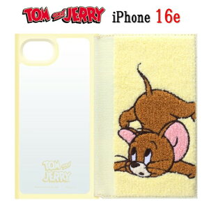yP5{z gƃWF[ Tom and Jerry iPhone 16e 蒠^ KXtbvP[Xg WF[ ^tB[ iPhoneP[X iphone iPhone16e iPhone16eP[X KX tbv P[X J[h|Pbg J[