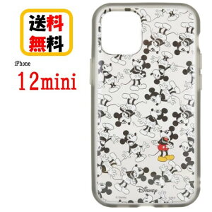 fBYj[ LN^[ iPhone 12mini X}zP[X IIIIfi+ Clear C[tBbg NA DN-751A ~bL[}EXiPhoneP[X ϏՌ NAP[X iPhone12mini X}z P[X ACtH ACtHP[