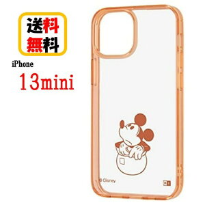 fBYj[LN^[ iPhone 13 mini X}zP[X nCubhP[X ~bL[}EX Charaful RT-DP30UC/MKM iPhoneP[X X}zP[X ϏՌ iPhone13miniP[X NAP[X LN^[P[X 