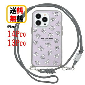 gƃWF[ iPhone 14Pro 13 Pro X}zP[X IIIIfit Loop C[tBbg [v TMJ-175B  iPhoneP[X iPhone14pro iPhone13pro X}z P[X ACtHP[X ϏՌ NAP[X lbNXgb