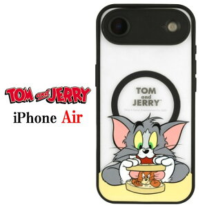 yP5{z gƃWF[ Tom and Jerry iPhone 17 17Pro Air IIIIfit vvt[ MagSafe X}zP[Xg WF[ ThCb` iPhoneP[X iphone iPhone17 iPhone17Pro iPhoneAir Pro Max CX[