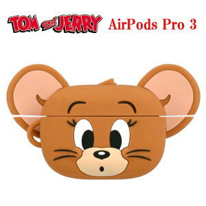 �y������P10�{�z �g���ƃW�F���[ Tom and Jerry AirPods Pro 3 �V���R���P�[�X�W�F���[ �^�t�B�[ AirPodsPro3 AirPodsPro�P�[�X �G�A�|�b�Y�v��3 �G�A�|�b�Y�v�� �G�A�|�b�Y �C���z���P�[�X �P�[�X�J�o�[ �V