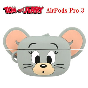 �y������P10�{�z �g���ƃW�F���[ Tom and Jerry AirPods Pro 3 �V���R���P�[�X�W�F���[ �^�t�B�[ AirPodsPro3 AirPodsPro�P�[�X �G�A�|�b�Y�v��3 �G�A�|�b�Y�v�� �G�A�|�b�Y �C���z���P�[�X �P�[�X�J�o�[ �V