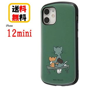 gƃWF[ iPhone 12mini X}zP[X ϏՌ P[X MiA wn}[xIN-WP26AC4/TJ12 iPhoneP[X ACtHP[X ϏՌ iPhone12mini iPhone12miniP[X ACtH X}z P[X LN^[P