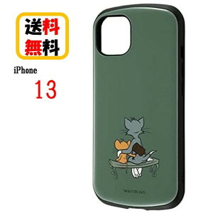 gƃWF[ iPhone 13 X}zP[X ϏՌP[X n}[ MiA IN-WP31AC4/TJ12 iPhoneP[X ϏՌ iPhone13 iPhone13P[X ACtH X}z P[X LN^[P[X