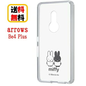 �~�b�t�B�[ arrows Be4 Plus �X�}�z�P�[�X �n�C�u���b�h�P�[�X Charaful RT-BARB4PUC/MFM �~�b�t�B�[ arrowsBe4Plus�P�[�X �A���[�Y�P�[�X arrowsBe4Plus �ϏՌ� �L�����N�^�[�P�[�X ������� ���킢�� �l�C �Ϗ�