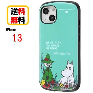 [~ iPhone 13 X}zP[X ϏՌP[X MiA IN-AP31AC4/MT16 [~ XitL iPhoneP[X ACtHP[X ϏՌ iPhone13 iPhone13P[X ACtH X}z P[X LN^[P[X 