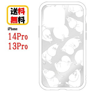 [~ iPhone 14Pro 13Pro X}zP[X IIIIfi+ Clear C[tBbgNA MMN-117A [~iPhoneP[X ACtHP[X ϏՌ NAP[X iPhone14Pro iPhone13Pro iPhone14 Pro iPhone13 Pro X}z P[X 